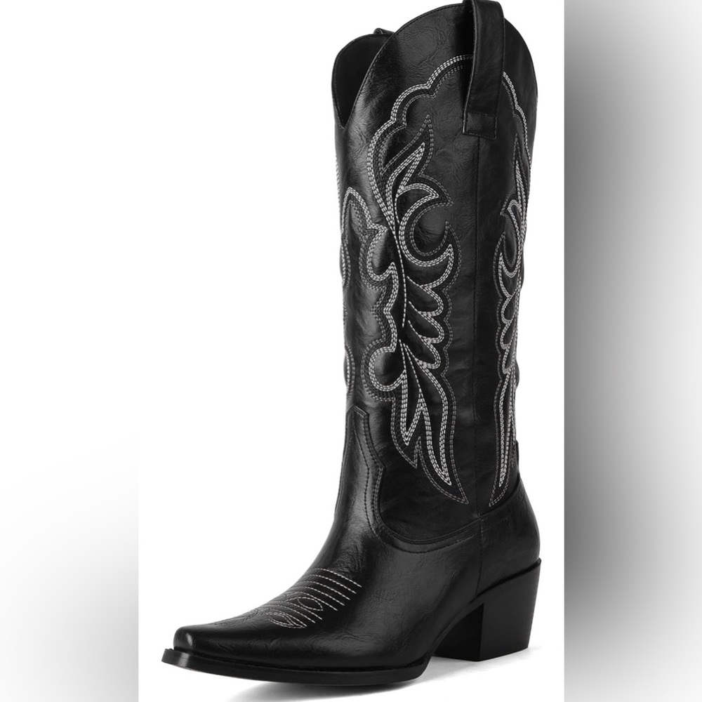 Women's Cowboy Boots